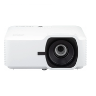 VIEWSONIC LCD PROJECTOR V-LS740W - White