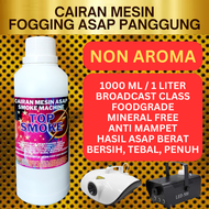 Cairan Wfa Fogging Asap