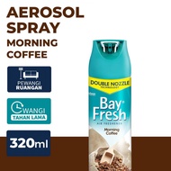 Bayfresh Aerosol Pengharum Ruangan 320 ml