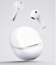 SoundPEATS Air5 Bluetooth earphones with semi in ear noise reduction high-end sound quality wireless