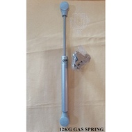 12KG/30KG Door Lift Pneumatic Support Hydraulic Gas Spring