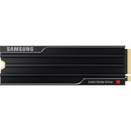Samsung SSD 9100 PRO with Heatsink 8TB, PCIe 5.0x4 M.2 2280, Seq. Read Speeds Up to 13,400 MB/s, Bes