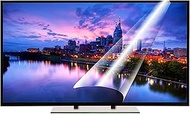 TV Screen Protector 50 Inch, Anti Blue Light Anti Glare - Matte Protective Film/Anti-Reflection Rate