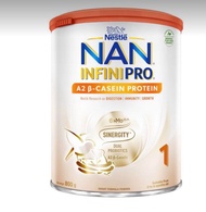 全新雀巢能恩全護A2 β-Casein 1號配方奶粉