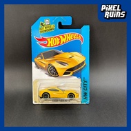 Hot Wheels Ferrari F12berlinetta