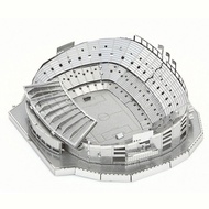 REPLIKA 3D Metal Ship Puzzle | Miniature Replica Entertainment Places - PAZEL - Pasel - DIY
