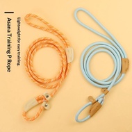 New Product Dog Leash Medium Large Dog Universal Buckle Dog Chain Collar Dog Walking P Chain Pet Sup