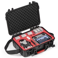 STARTRC Mini 4 Pro Case Waterproof Hard Carrying Case for DJI Mini 3 Pro/Mini 3 Accessories,Travel C
