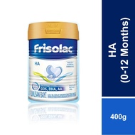 Frisolac HA 400g [Exp 06 Mar 2027 &/ Later]