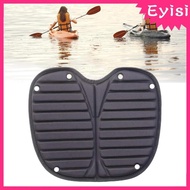 [Eyisi] Kayak Seat Cushion, Waterproof Kayak Pad, Mat Anti Slip Kayak Seat Pad Surfboard Seat Pad for Beach Backpacking Hiking