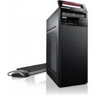 Lenovo Core G3240,4g ddr3, 250g case, 2G DVD card