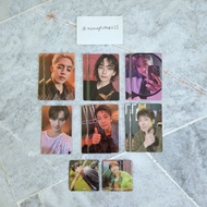 SEVENTEEN 11TH MINI ALBUM [SEVENTEENTH HEAVEN] | PREORDER GIFT (POB) / FANSIGN PHOTOCARD / MAGNET #S