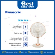 Panasonic F-EK306 - Desk Fan