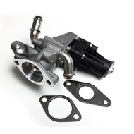 Electronic Valve "9C1Q-9D475-AB" "9C1Q-9D475-AB" "9C1Q-9D475-AB"