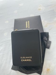 Chanel Sublimage 化妝箱