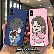 Softcase Redmi P0C0 A5 13C 13x 12 12C 4A 4X 5A 6 6A 7 8 8A 9 9A 9C 9T 10 10A 10C 4G 5G A1 A2 A3 Note