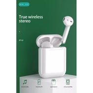 C&C DNA Design BT-02 Bluetooth Wireless Earbuds