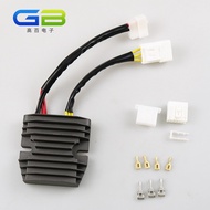Rectifier Suitable for 31600-MBG-306 31600-MBG-D01 31600-MCW-D01