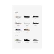 Korea Direct Mail [TOMS] [Official] toms Shoes cupsol Tongue Shoes