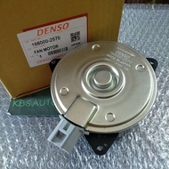 DENSO FAN MOTOR AT/MN 168000-9720/9430/2570/7720 PROTON GEN2 PERSONA VIOS BLM