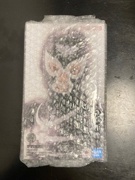 Bandai SHF Shocker Combatman Evil Showa Kaijin Edition 嘰嘰兵 修卡戰鬥員 地獄之昭和怪人