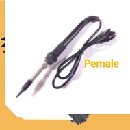 Soldering iron handle station 936 and 936a soldering iron
