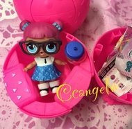 LOL Surprise Doll (Series 1)，Teacher’s Pet doll