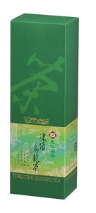 天仁茗茶 - 凍頂烏龍茶 (盒) 150g