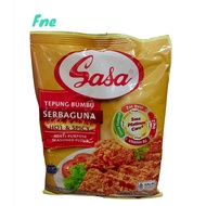 2 for $7.95/Free shipping/Sasa tepung bumbu hot and spicy 210g