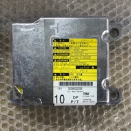 89170-0D370 Toyota Vios 2008” Air Bag ECU ( For Double Air Bag)