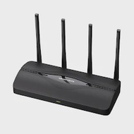 Thiết bị mạng/ Router Wifi Mercusys MR27BE Wi-Fi 7 Băng Tần Kép BE3600