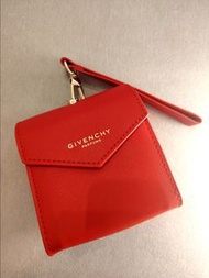 Givenchy 紅色手拿包
