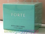 【台塑生醫館】FORTE新草本水嫩活力凝膠N 50ML 市價$1800《代購代買$950》