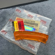 YAMAHA SIGMA rear cent mica connection middle part ORIGINAL YGP / YAMAHA GENUINE PARTS | 4YY - H472A