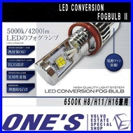 H7 H11 9005 9006 LED Headlight Fog Light CREE 2700K 6500K White Yellow