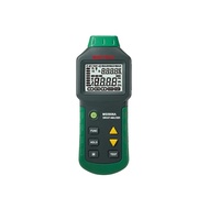 Original AC100-240V LCD Circuit Breaker Analyzer RCD Tester With Voltage GFCI Meter Socket Tester