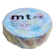 MT EX WASHI TAPE: SPIROGRAPH (MTEX1P110)