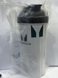 Myprotein 搖搖杯 健身水樽