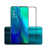 Samsung Galaxy  A80 Full Glue Full Cover Screen Protector Tempered Glass