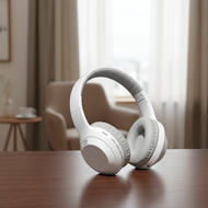 SPRISE DR10 Bluetooth Wireless Earbuds, HD Call, Foldable Earphones with Mic, High-Quality for Sport