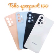 SAMSUNG A23 BACKDOOR BATTERY COVER BACK CASE