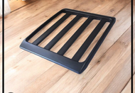 roof rack plastik urban mobil Suzuki XL7 XL-7  rack mobil rak urban
