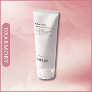 [ANAZE] Mellow Cream 150ml | Hair Moisture Treatment Cream | Hair Care Korea
