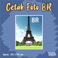 Print 8R Unit Photos | Print Photo 8R