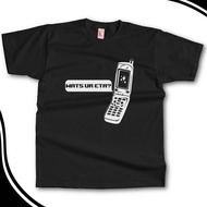 S-5XL Ready stock Newjeans ETA Kpop Shirt Kpop Shirt Nwjns Shirt Design Short Slevee