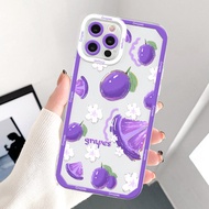 ส่งจากไทย🔥เคสSamsung🔥 TPU เคสโทรศัพท์มือถือ ซิลิโคนนิ่ม For Samsung A13 A53 A52 A52s A51 A50 A71 A72 A32 A22 A21S A12 S22 Ultra S21 S20 FE A73 A30S ใส เคสโทรศัพท์มือถือ กันกระแทก เคส Case