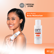 Eva Mulia Body Moisturizer MM 100ml - Body lotion
