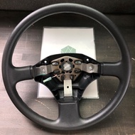 TOYOTA LAND CRUISER 80 WHEEL STEERING  Genuine JDM 45100-60170-C0 FZJ80 HDJ81 HZJ81 GX VX 1FZF 1FZFE