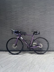 JAVA VOLATA Carbon Road Bike Shimano 105 Disc Brake