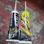 Scooter Gear Oil 85w/140